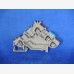 Wago 280-560 terminal block, 3 level, 2.5 
